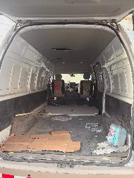 蒙B430YA江铃牌轻型货车（内蒙古新联信息产业有限公司）车辆转让项目(国资监测编号GR2026NM1000703-2)