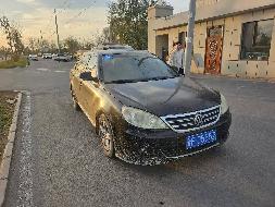 霍城经济开发区霍清投资集团有限公司所属朗逸牌SVW7207DPD新FD5552小型轿车对外转让