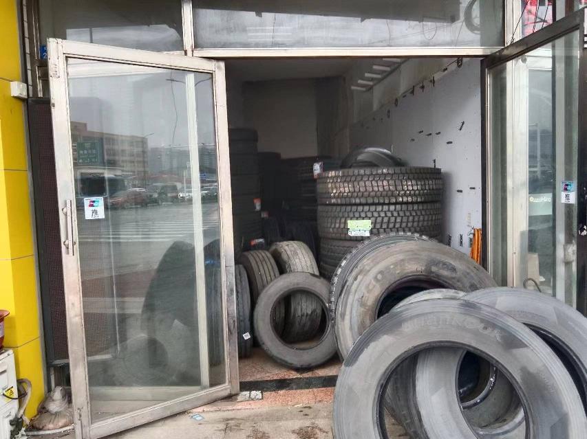 常州市钟楼区邹区镇服务业大楼10号店铺招租公告