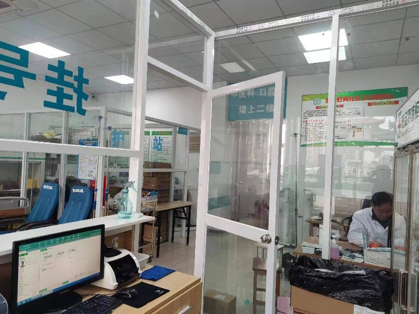常州市钟楼区邹区镇服务业大楼5-6号店铺招租公告