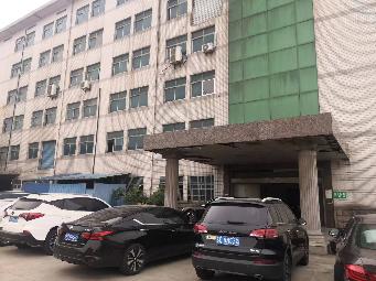 常州市钟楼区邹区镇黄金灯饰厂7号楼第2层厂房招租公告