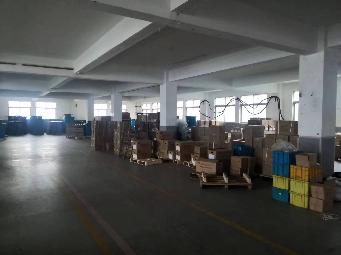 常州市钟楼区邹区镇黄金灯饰厂7号楼第2层厂房招租公告