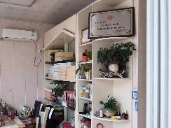 常州市钟楼区邹区镇泰村花园一期500-5号店铺招租公告