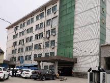 常州市钟楼区邹区镇黄金灯饰厂7号楼第4层厂房济部分宿舍招租公告