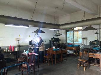 常州市钟楼区邹区镇黄金灯饰厂5号厂房招租公告
