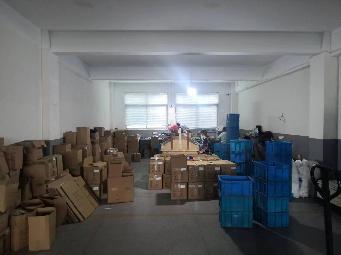 常州市钟楼区邹区镇黄金灯饰厂7号楼第2层厂房招租公告