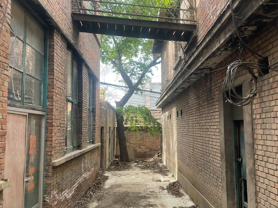 包头市石拐区石拐办事处一居委（原工商银行石拐支行旧址）出租项目(国资监测编号GR2026NM1003175)