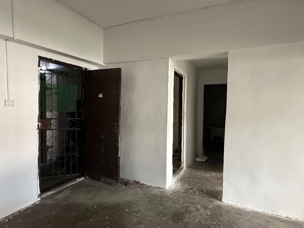 海口市琼山区建国路17号-8铺面等7宗资产分别招租