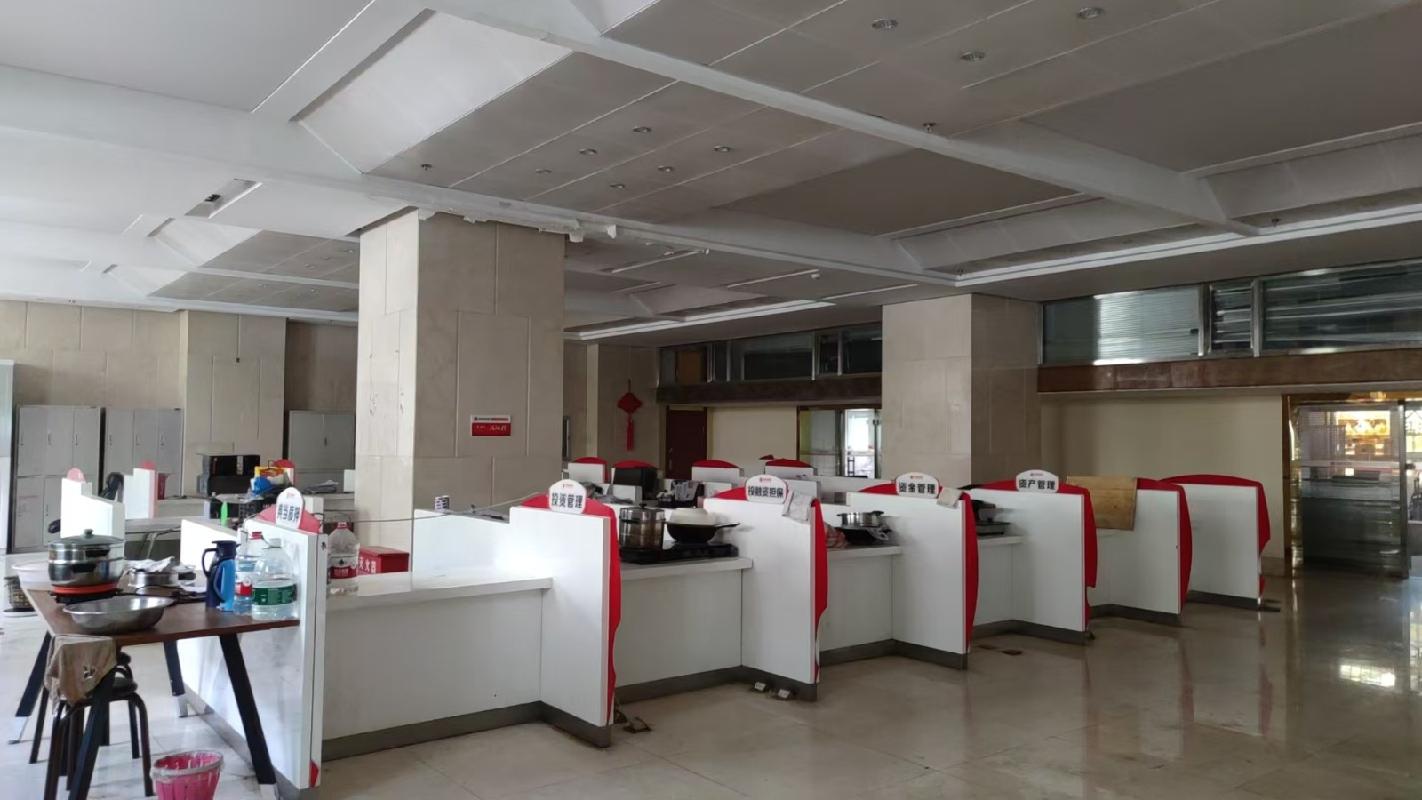 呼伦贝尔市奋斗办学府路龙凤丽苑小区B座107-1号房产转让项目