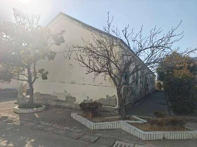 涟水县义兴中心小学拆除公告