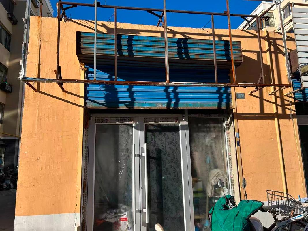 包头市昆都仑区丰盈小区32-38栋12#底店公开招租（年租金底价：4620元，租期：1年）(内蒙古包钢房产物业集团有限公司)(国资监测编号GR2026NM1000292)