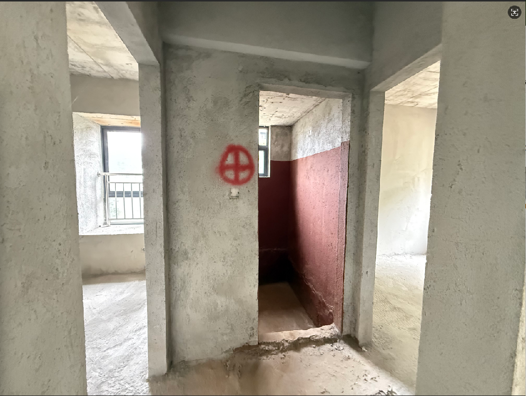 贵港市港北区西江街道西江产业园区1楼10间房屋（两房俩厅）分别招租项目