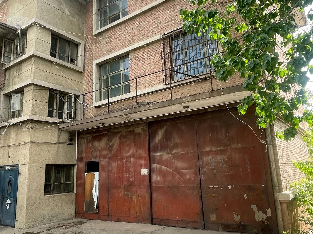 包头市石拐区石拐办事处一居委（原工商银行石拐支行旧址）出租项目(国资监测编号GR2026NM1003175)