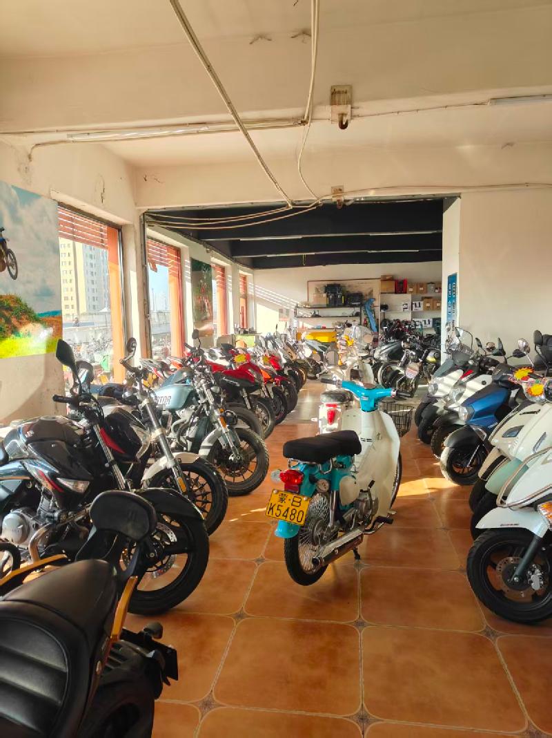 包头市昆都仑区79#49栋福利厂东一间底店公开招租（年租金底价：22900元，租期：1年）(内蒙古包钢房产物业集团有限公司)(国资监测编号GR2026NM1000289)