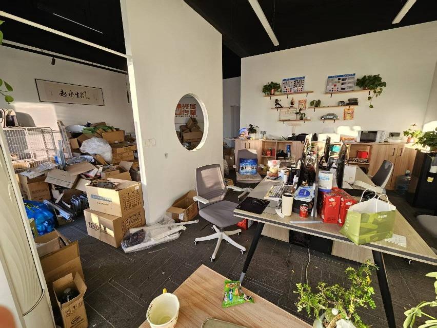常州市钟楼区邹区镇服务业大楼1-2号店铺招租公告