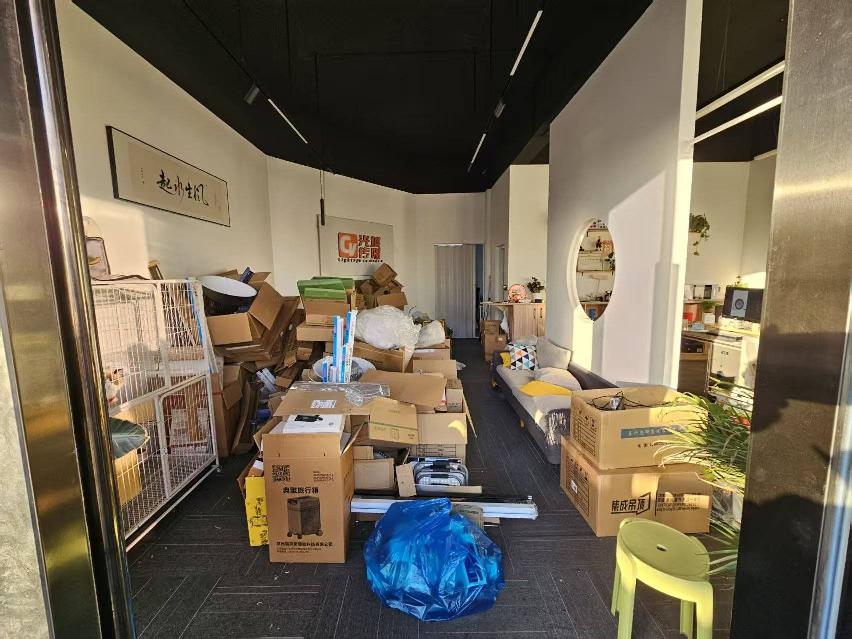 常州市钟楼区邹区镇服务业大楼1-2号店铺招租公告