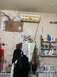 包头市昆都仑区丰盈小区32-38栋12#底店公开招租（年租金底价：4620元，租期：1年）(内蒙古包钢房产物业集团有限公司)(国资监测编号GR2026NM1000292)