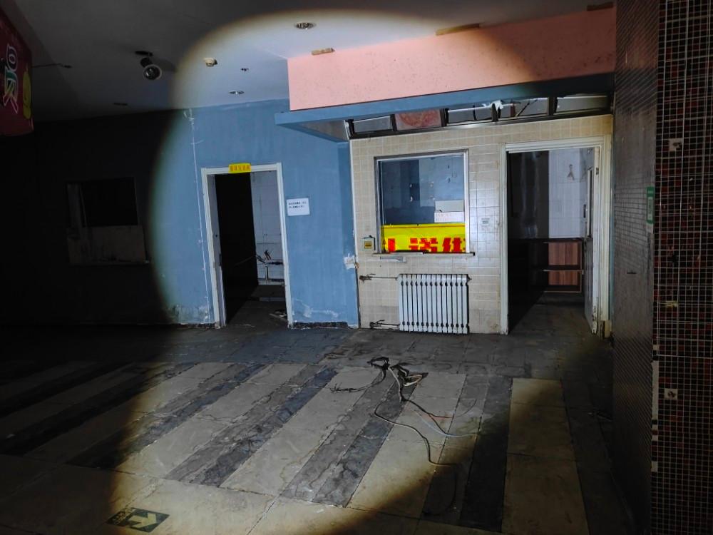 呼伦贝尔市海拉尔区正阳办众和地壹街A23-1号转让项目