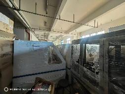 精雕机、平磨机等共4项机械设备转让（二次降价）公告(国资监测编号GR2026AH2000216)
