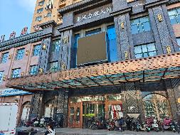 呼伦贝尔市奋斗办学府路龙凤丽苑小区B座107-1号房产转让项目