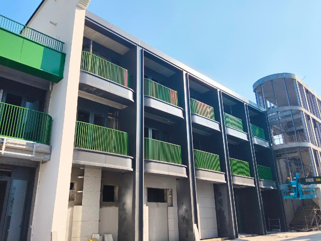 石台县牯牛降风景区牛市商业街1号楼、2号楼、5号楼、6号楼部分商业用房整体出租公告(国资监测编号GR2026AH2000124)