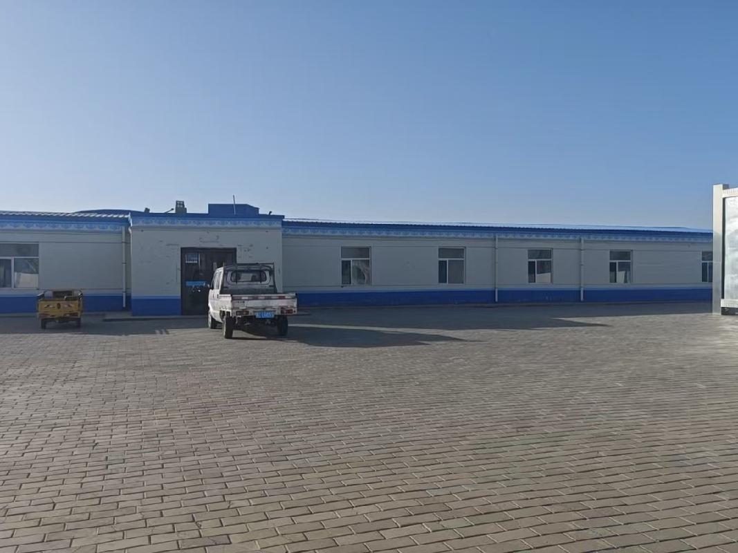 内蒙古广拓农牧业股份有限公司土地、地上建筑物、机器设备整体出租（年租金底价500000元/年，租期2年6个月）(国资监测编号GR2026NM1000512)