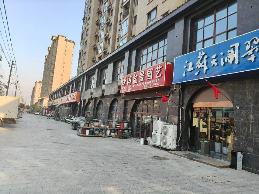东湖怡景苑二期31号楼112室招租公告