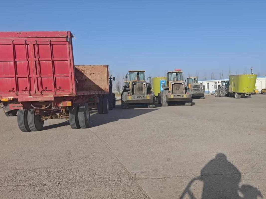 内蒙古广拓农牧业股份有限公司土地、地上建筑物、机器设备整体出租（年租金底价500000元/年，租期2年6个月）(国资监测编号GR2026NM1000512)