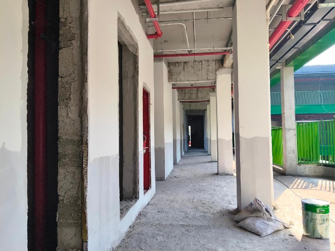 石台县牯牛降风景区牛市商业街1号楼、2号楼、5号楼、6号楼部分商业用房整体出租公告(国资监测编号GR2026AH2000124)