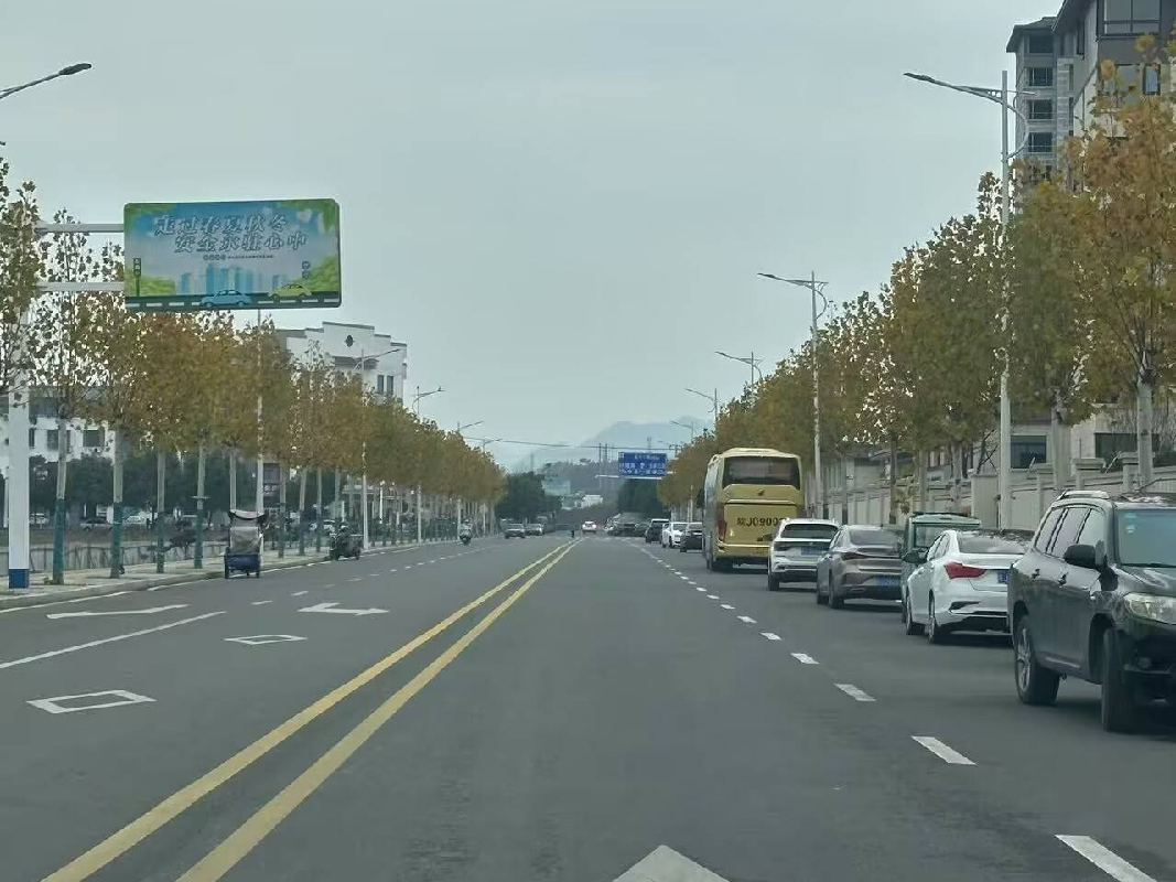 黄山市徽州区2026年岩寺上九庙会暨徽州好物展销会经营权出租公告(国资监测编号GR2026AH2000114)