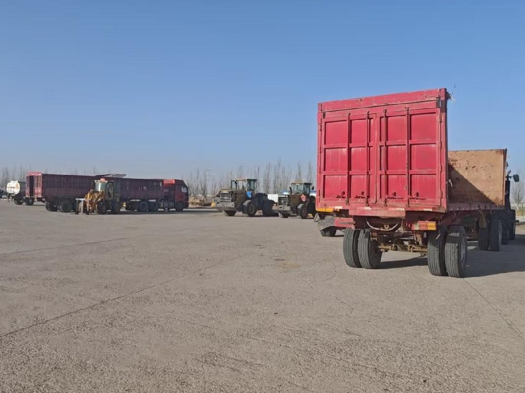 内蒙古广拓农牧业股份有限公司土地、地上建筑物、机器设备整体出租（年租金底价500000元/年，租期2年6个月）(国资监测编号GR2026NM1000512)