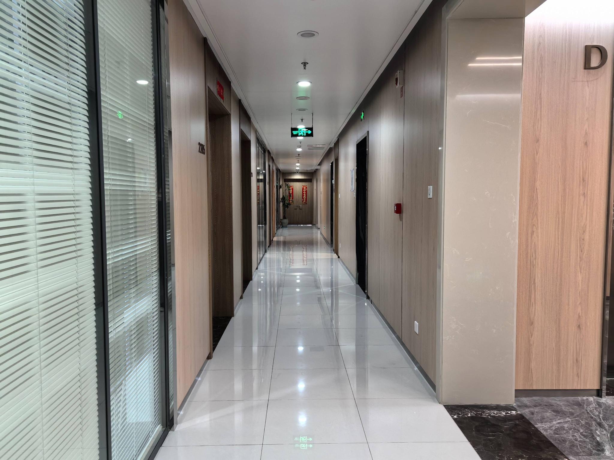 江苏省淮安市清江浦区金融中心B4号楼1106室招租公告