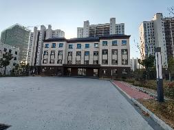 无为市福渡镇恒安府小区党群服务中心第1至3层东侧部分办公用房出租（二次降价）公告(国资监测编号GR2026AH2000717)
