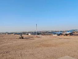 内蒙古广拓农牧业股份有限公司土地、地上建筑物、机器设备整体出租（年租金底价500000元/年，租期2年6个月）(国资监测编号GR2026NM1000512)