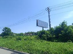 池州建投资产运营管理有限公司3处广告位3年期经营权出租（二次降价）公告