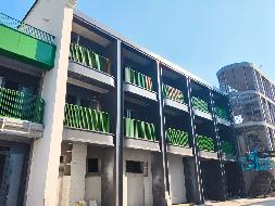 石台县牯牛降风景区牛市商业街1号楼、2号楼、5号楼、6号楼部分商业用房整体出租公告(国资监测编号GR2026AH2000124)