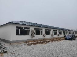 内蒙古自治区通辽市奈曼旗电力开发分公司水泥制品厂场地使用权，地上构筑物及其设备整体出租（年租金990200元，租期3年）(国资监测编号GR2026NM1000527)
