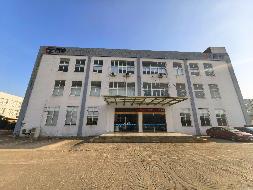 池州经济技术开发区金光大道以西双龙路以北10,538.64平方米工业厂房及土地使用权转让公告(国资监测编号GR2026AH2000143)