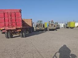 内蒙古广拓农牧业股份有限公司土地、地上建筑物、机器设备整体出租（年租金底价500000元/年，租期2年6个月）(国资监测编号GR2026NM1000512)