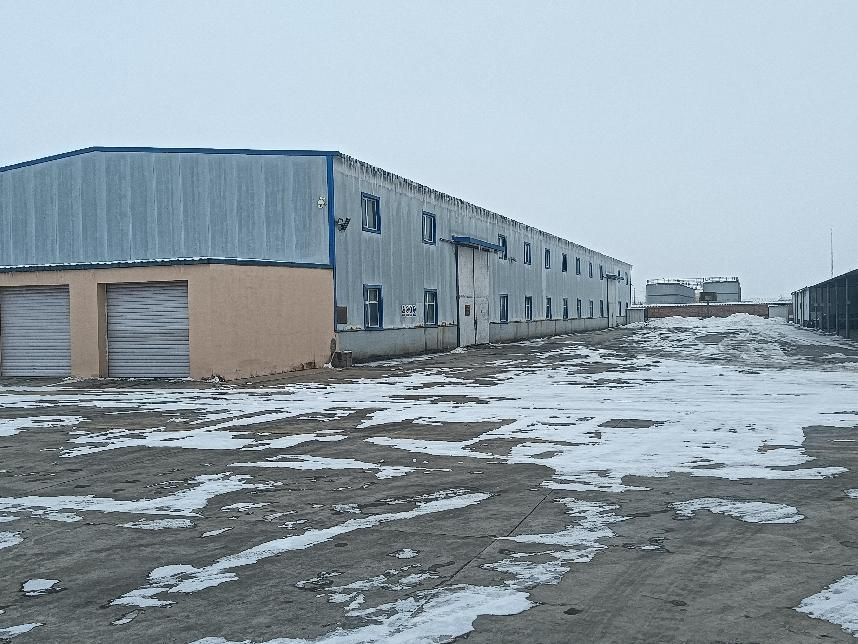 新疆创界新材料有限公司租赁位于第七师胡杨河经济技术开发区车排子西路部分房屋建（构）筑物及场地、机器设备等资产(国资监测编号GR2026XJ1000071)