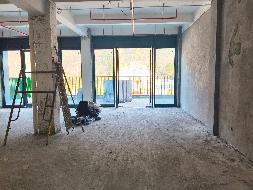 石台县牯牛降风景区牛市商业街1号楼、2号楼、5号楼、6号楼部分商业用房整体出租公告(国资监测编号GR2026AH2000124)