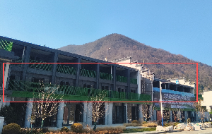 石台县牯牛降风景区牛市商业街1号楼、2号楼、5号楼、6号楼部分商业用房整体出租公告(国资监测编号GR2026AH2000124)