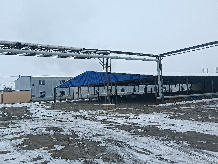 新疆创界新材料有限公司租赁位于第七师胡杨河经济技术开发区车排子西路部分房屋建（构）筑物及场地、机器设备等资产(国资监测编号GR2026XJ1000071)