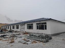 内蒙古自治区通辽市奈曼旗电力开发分公司水泥制品厂场地使用权，地上构筑物及其设备整体出租（年租金990200元，租期3年）(国资监测编号GR2026NM1000527)