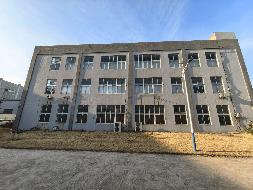 池州经济技术开发区金光大道以西双龙路以北10,538.64平方米工业厂房及土地使用权转让公告(国资监测编号GR2026AH2000143)