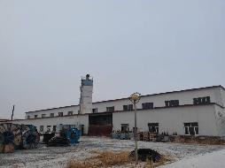 内蒙古自治区通辽市奈曼旗电力开发分公司水泥制品厂场地使用权，地上构筑物及其设备整体出租（年租金990200元，租期3年）(国资监测编号GR2026NM1000527)