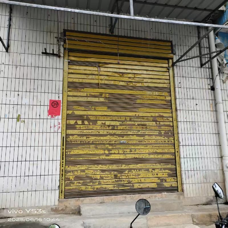 汝城县第一中学6个临街门面出租