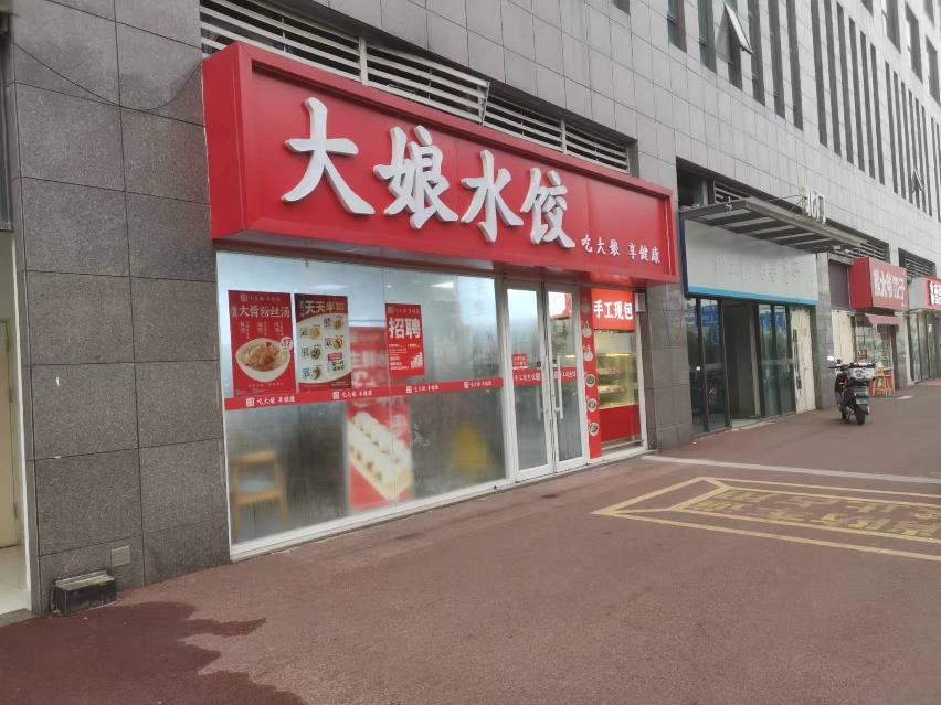 江苏省常州市钟楼区勤业路155号勤业菜市场外铺W13招租公告