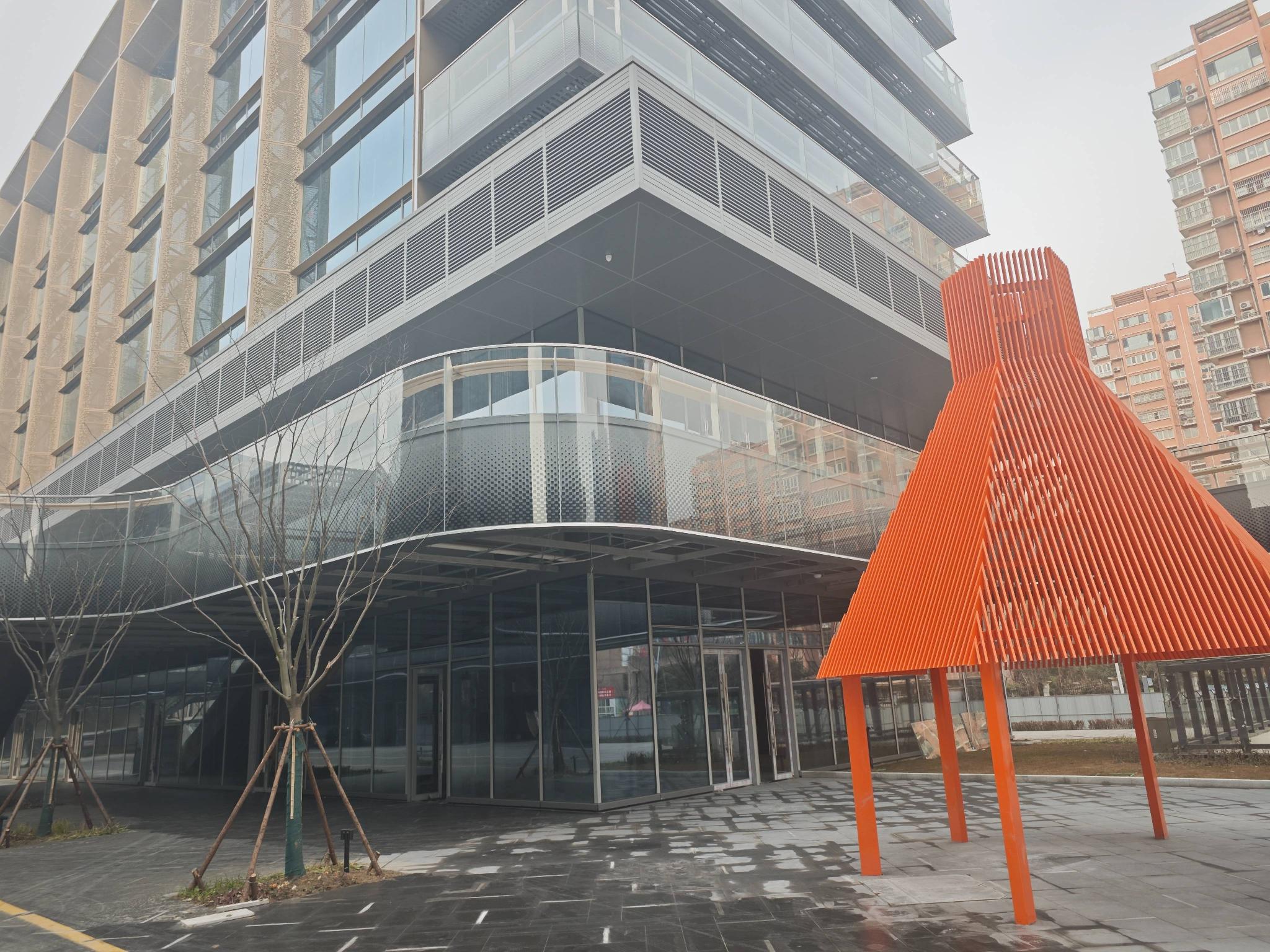 淮安市清江浦区金融中心D区20-204/205/206/215/216/217号商铺招租公告