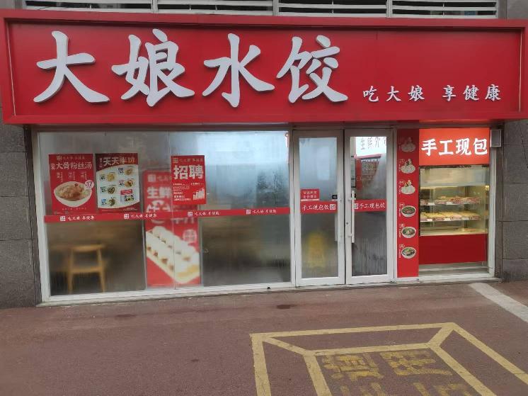 江苏省常州市钟楼区勤业路155号勤业菜市场外铺W13招租公告